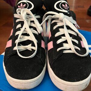 Adidas Campus Tennis Shoes